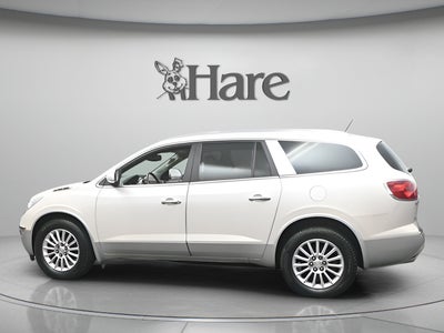 2012 Buick Enclave Leather Group