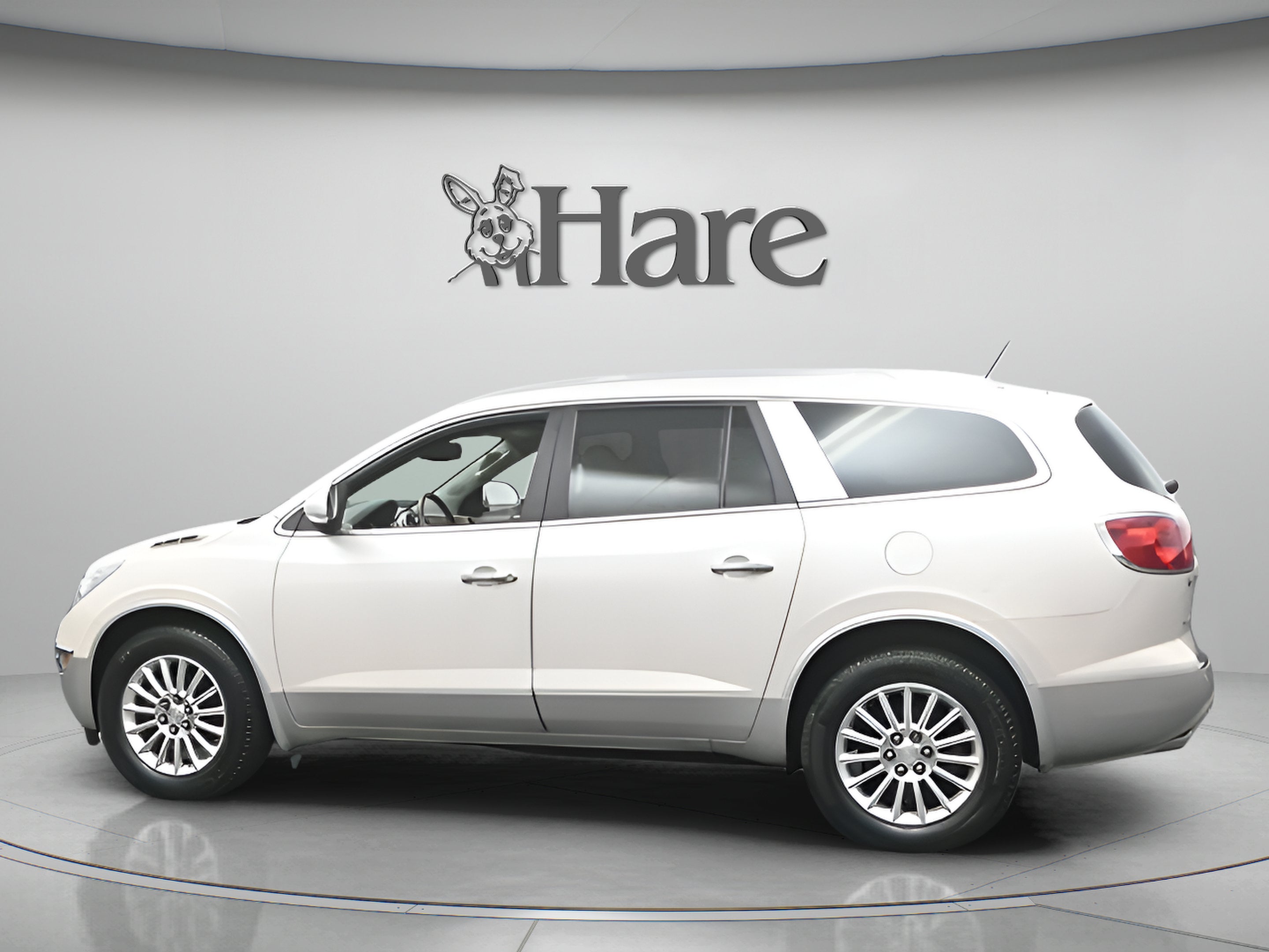 2012 Buick Enclave Leather Group