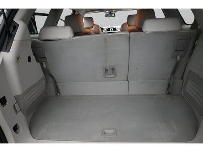 2012 Buick Enclave Leather Group