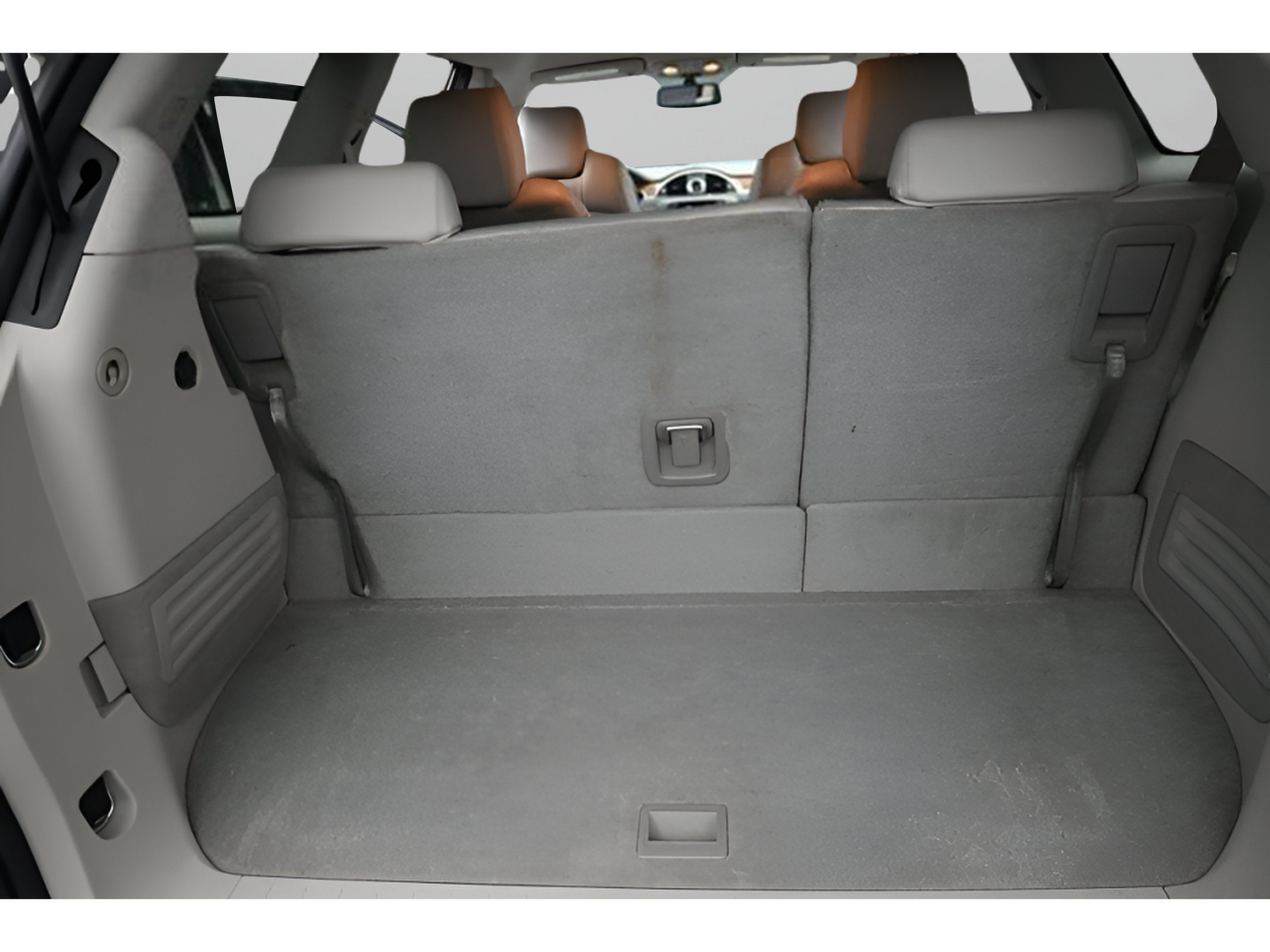 2012 Buick Enclave Leather Group