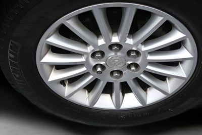 2012 Buick Enclave Leather Group