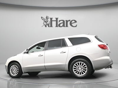 2012 Buick Enclave Leather Group