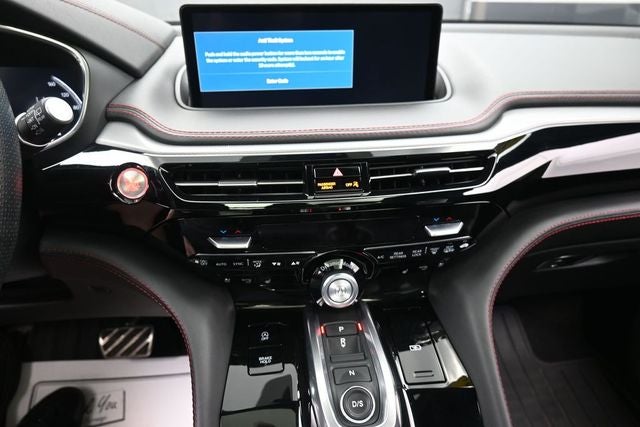 2022 Acura MDX A-Spec SH-AWD