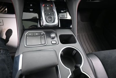 2022 Acura MDX A-Spec SH-AWD