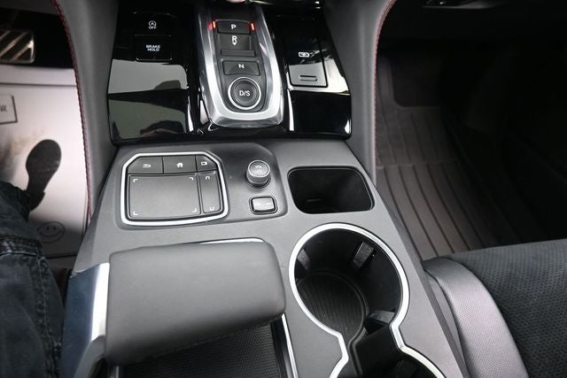 2022 Acura MDX A-Spec SH-AWD