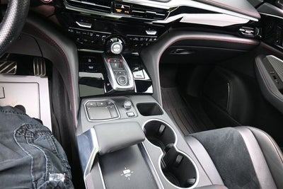 2022 Acura MDX A-Spec SH-AWD
