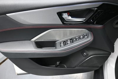 2022 Acura MDX A-Spec SH-AWD