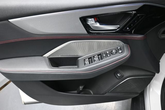 2022 Acura MDX A-Spec SH-AWD