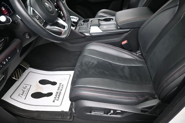 2022 Acura MDX A-Spec SH-AWD