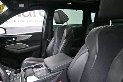 2022 Acura MDX A-Spec SH-AWD