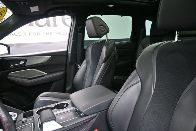 2022 Acura MDX A-Spec SH-AWD