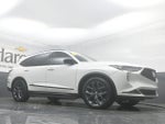 2022 Acura MDX A-Spec SH-AWD
