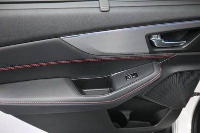 2022 Acura MDX A-Spec SH-AWD