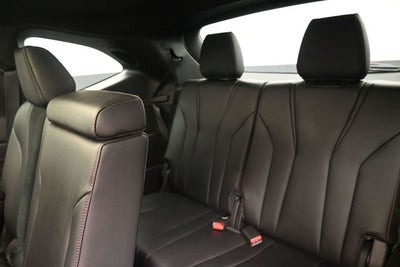 2022 Acura MDX A-Spec SH-AWD
