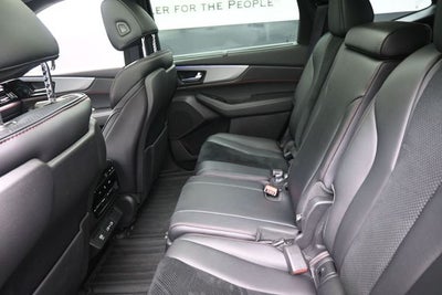 2022 Acura MDX A-Spec SH-AWD
