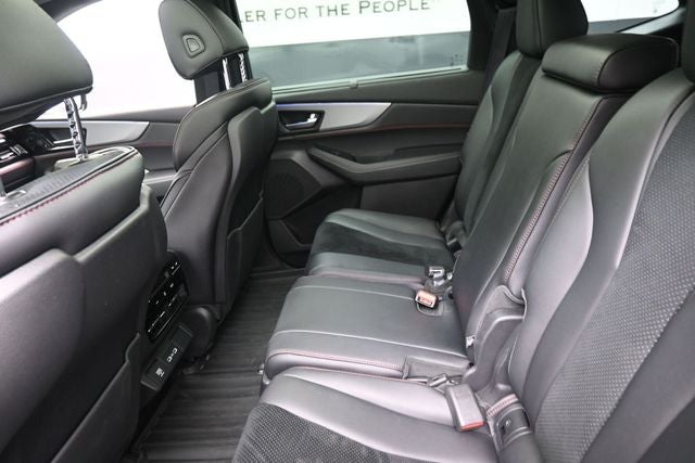 2022 Acura MDX A-Spec SH-AWD