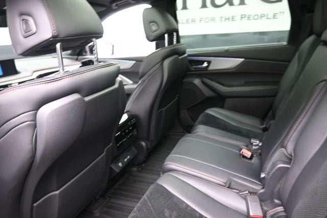 2022 Acura MDX A-Spec SH-AWD