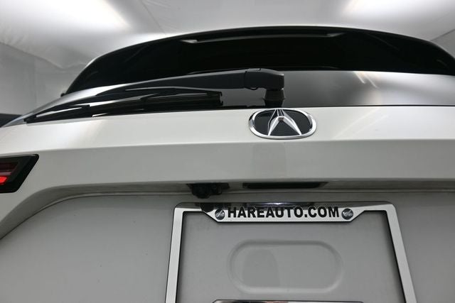 2022 Acura MDX A-Spec SH-AWD