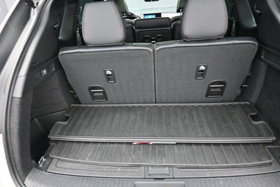 2022 Acura MDX A-Spec SH-AWD