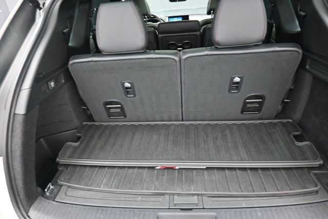 2022 Acura MDX A-Spec SH-AWD