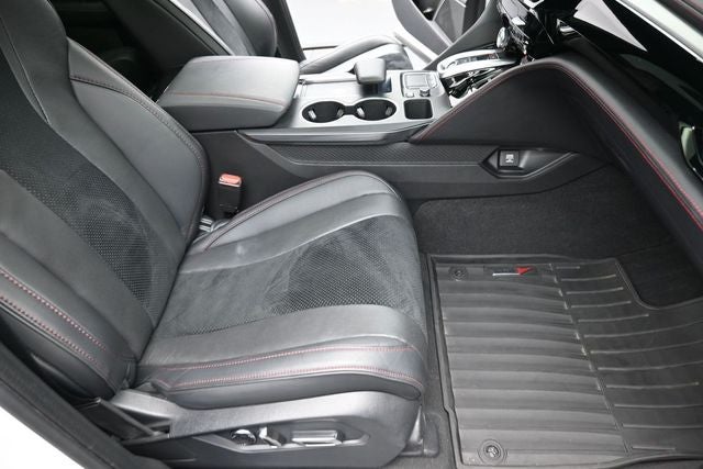 2022 Acura MDX A-Spec SH-AWD