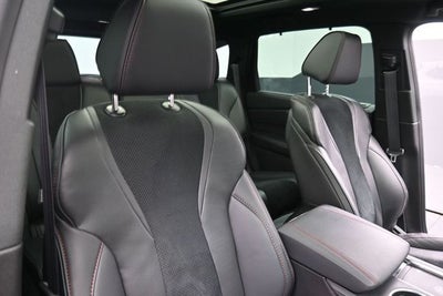 2022 Acura MDX A-Spec SH-AWD
