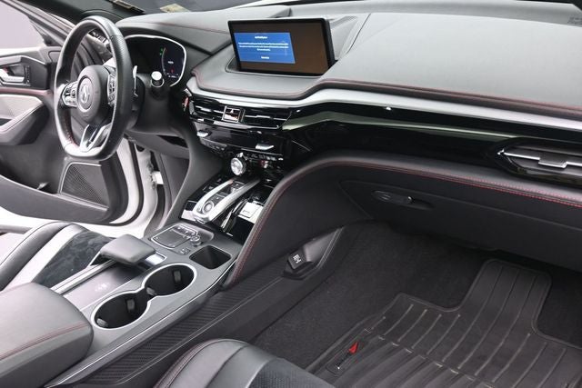 2022 Acura MDX A-Spec SH-AWD