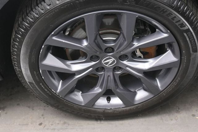 2022 Acura MDX A-Spec SH-AWD