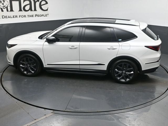 2022 Acura MDX A-Spec SH-AWD