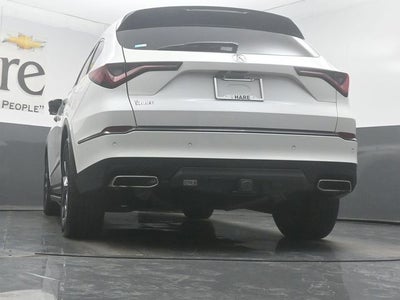 2022 Acura MDX A-Spec SH-AWD