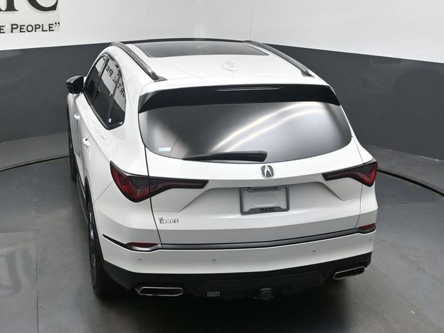 2022 Acura MDX A-Spec SH-AWD