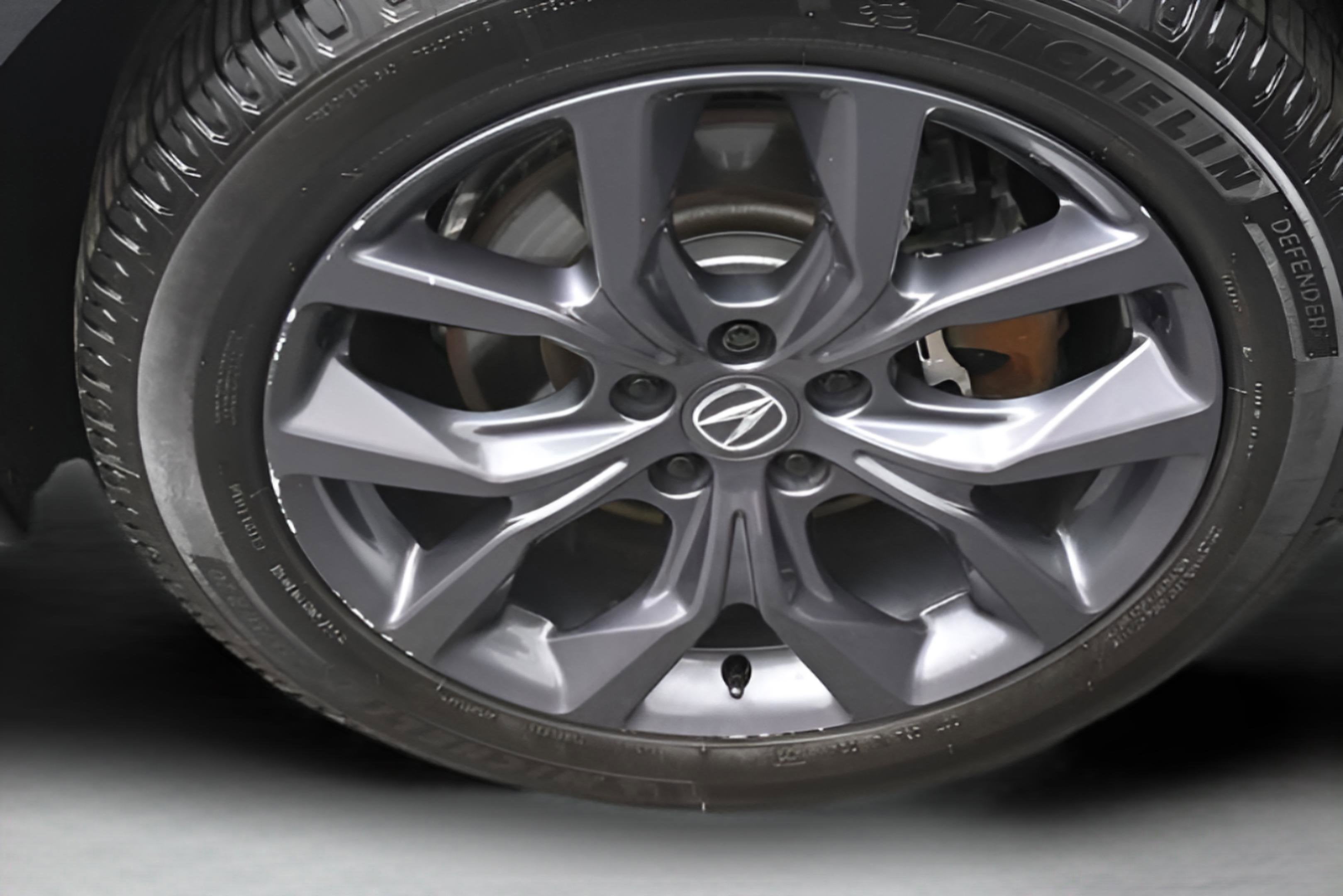 2022 Acura MDX A-Spec SH-AWD