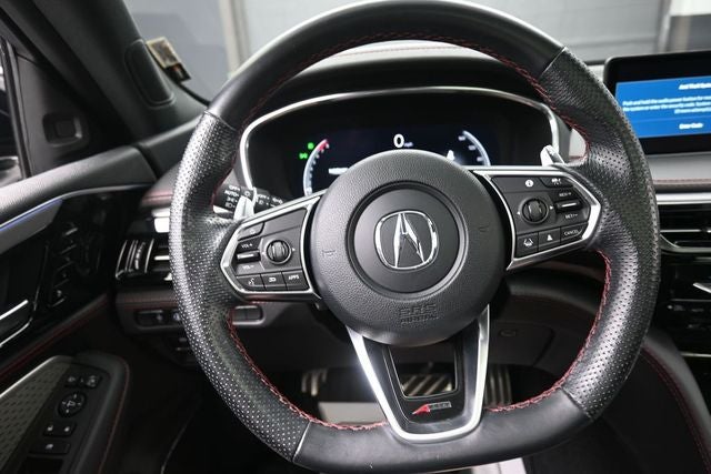 2022 Acura MDX A-Spec SH-AWD