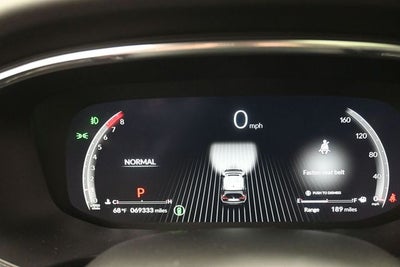2022 Acura MDX A-Spec SH-AWD