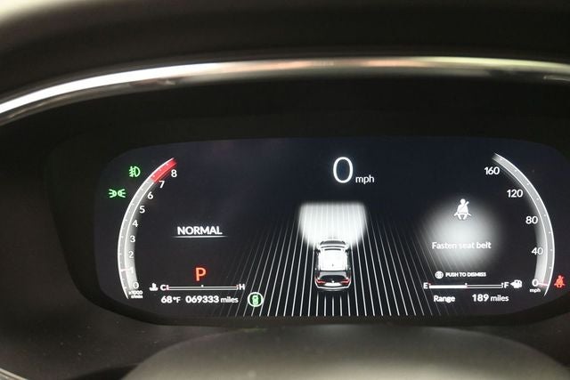 2022 Acura MDX A-Spec SH-AWD