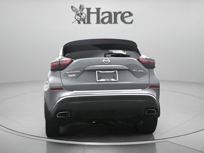 2021 Nissan Murano SL