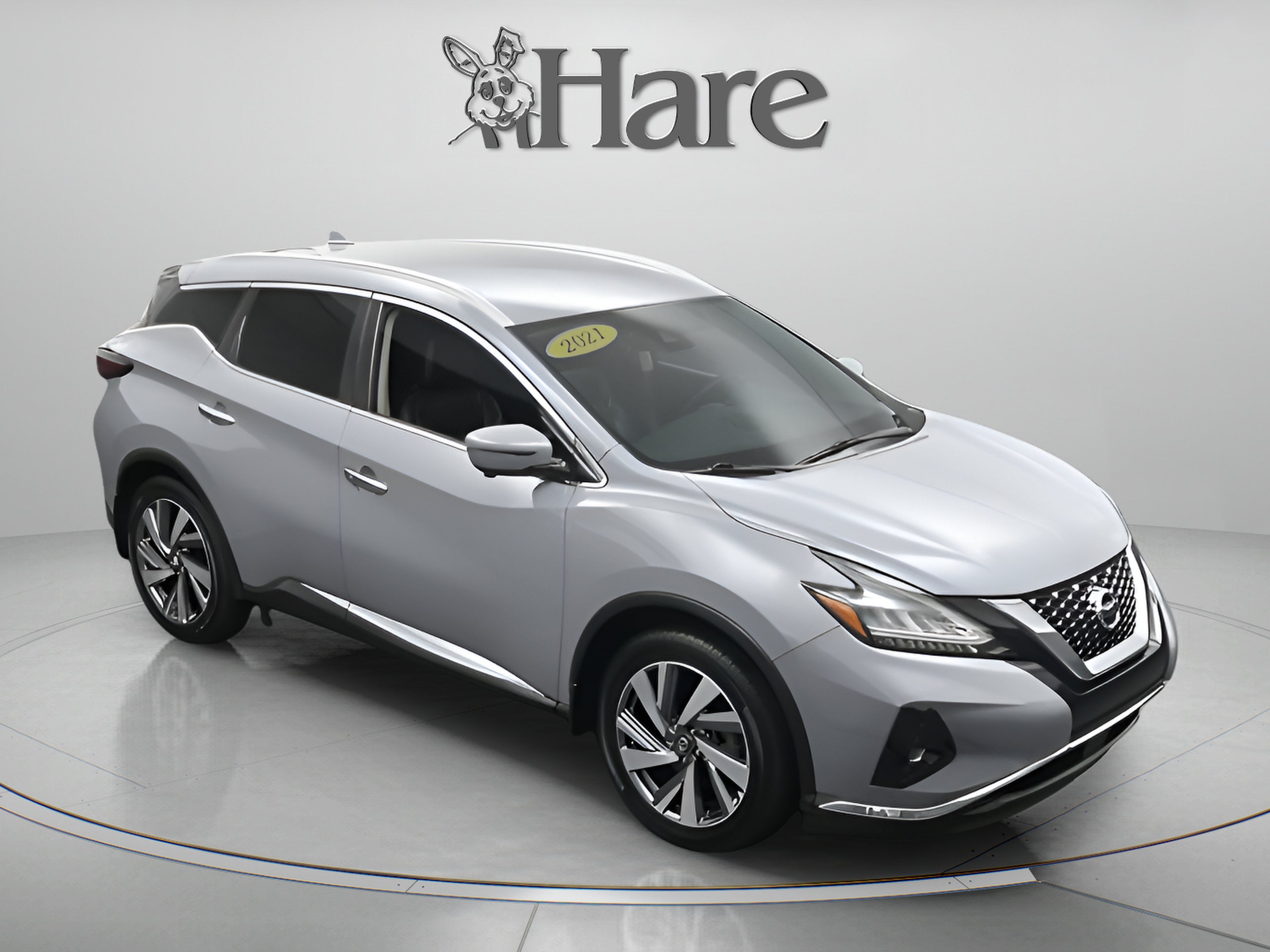 2021 Nissan Murano SL