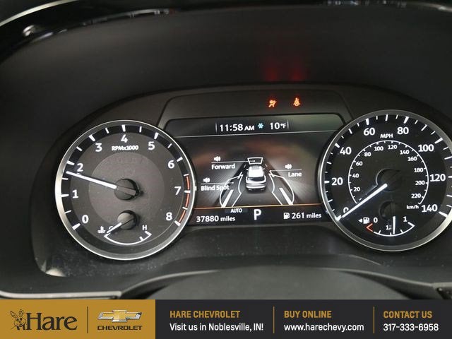 2024 INFINITI QX60 PURE