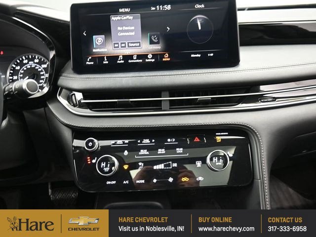 2024 INFINITI QX60 PURE