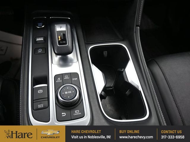 2024 INFINITI QX60 PURE