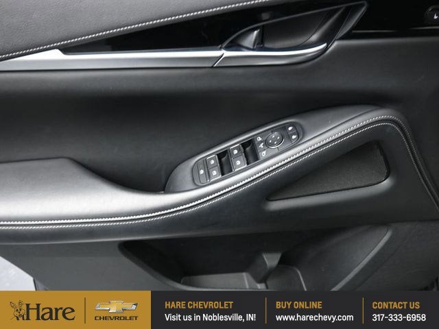 2024 INFINITI QX60 PURE