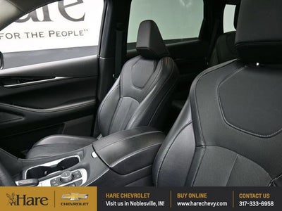 2024 INFINITI QX60 PURE