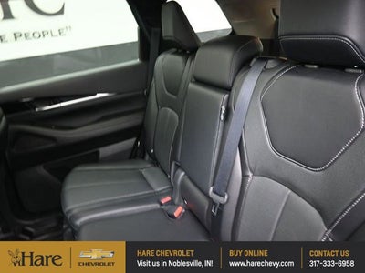 2024 INFINITI QX60 PURE