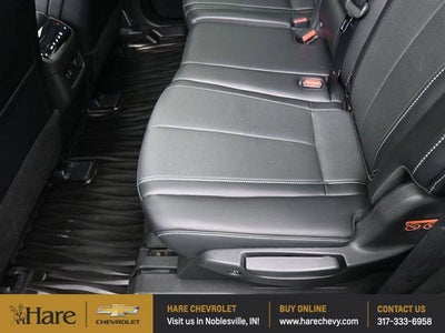 2024 INFINITI QX60 PURE