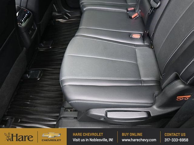 2024 INFINITI QX60 PURE