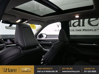 2024 INFINITI QX60 PURE