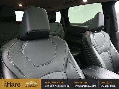 2024 INFINITI QX60 PURE