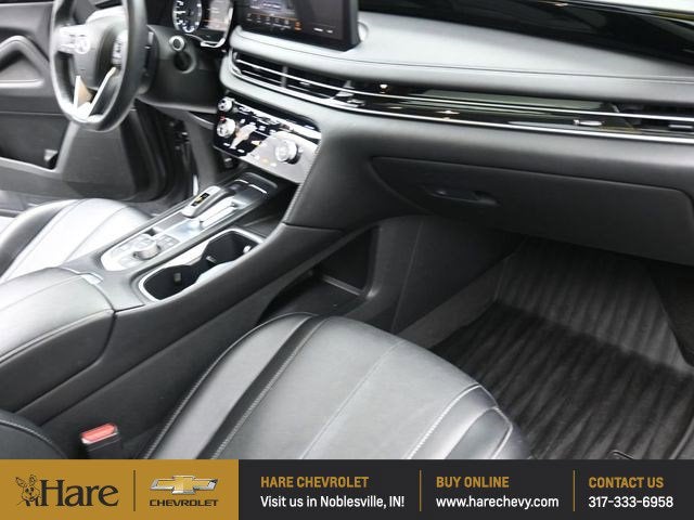 2024 INFINITI QX60 PURE