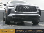 2024 INFINITI QX60 PURE