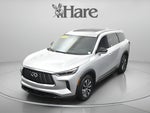 2023 INFINITI QX60 PURE